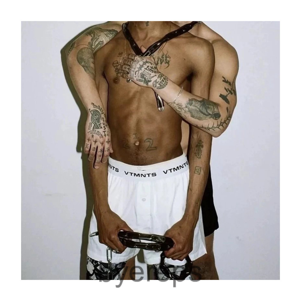 Vetements Underwear (2colorways) — photo 3 of 4