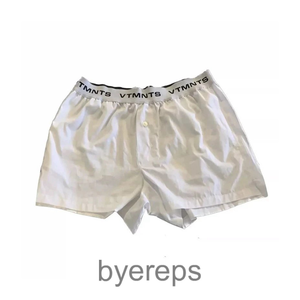 Vetements Underwear (2colorways) — photo 4 of 4