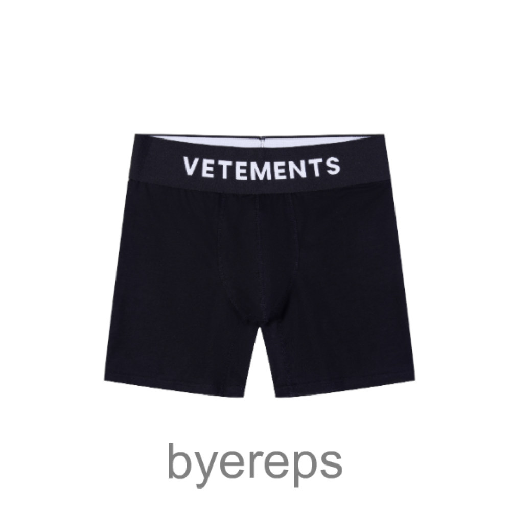 VETEMENTS Underwear