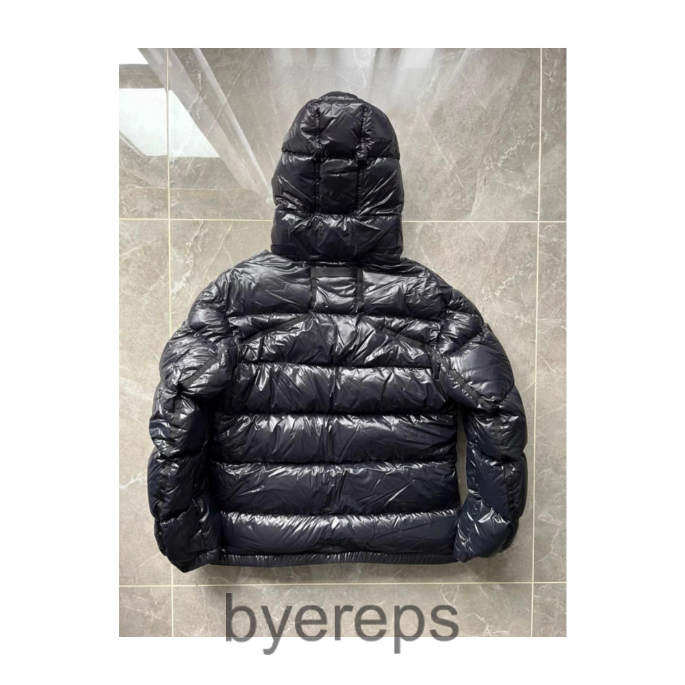 Vetements x Alpha Kanye Ahh Bomber (green) — photo 3 of 4