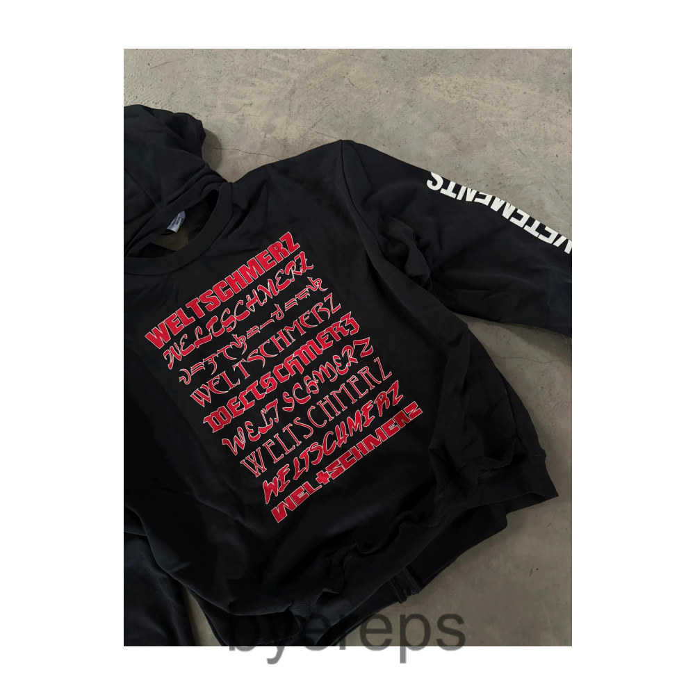 Vetements Zurich Zip Up — photo 3 of 4