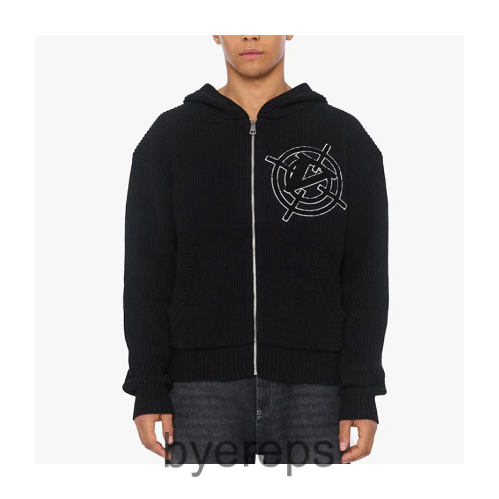 Vicinity Coat