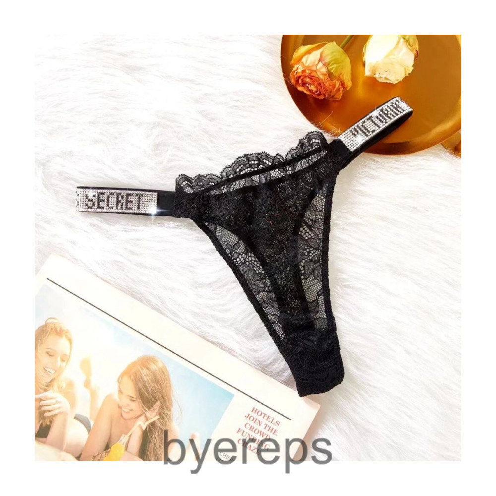 Unbranded Victoria's Secret Thongs #2 — photo 2 of 4