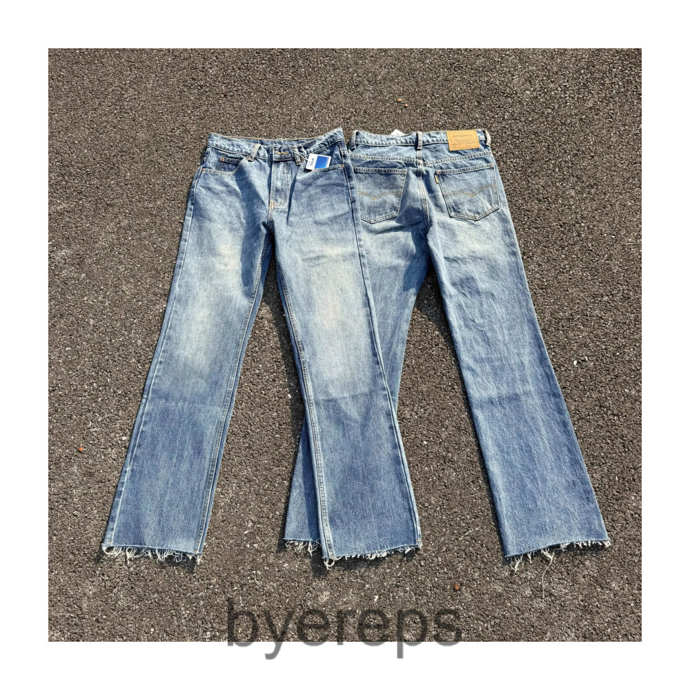 Unbranded Vintage 517 jeans — photo 3 of 4