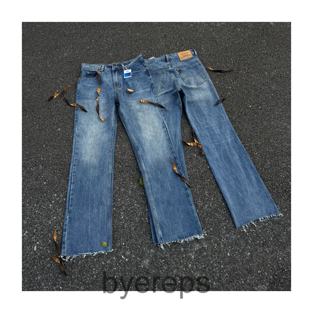 Unbranded Vintage 517 jeans — photo 4 of 4