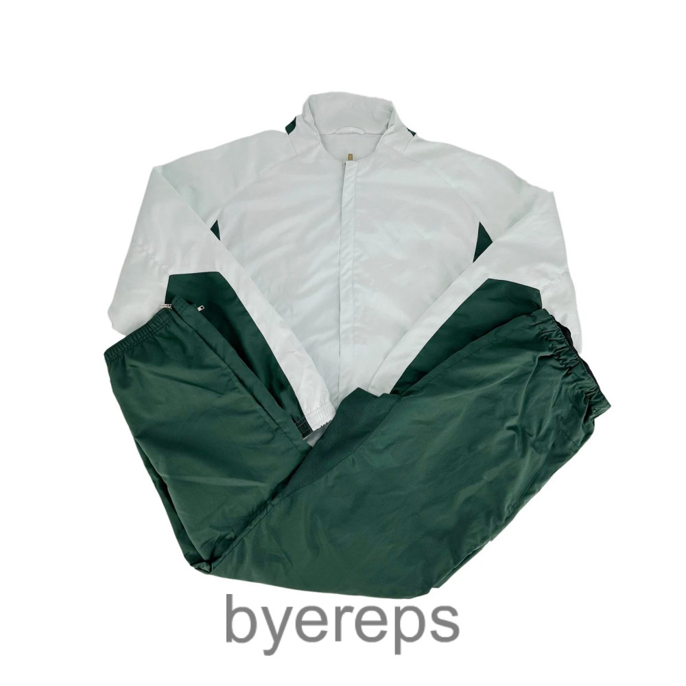 Vintage Brazil 2002 Track Pants