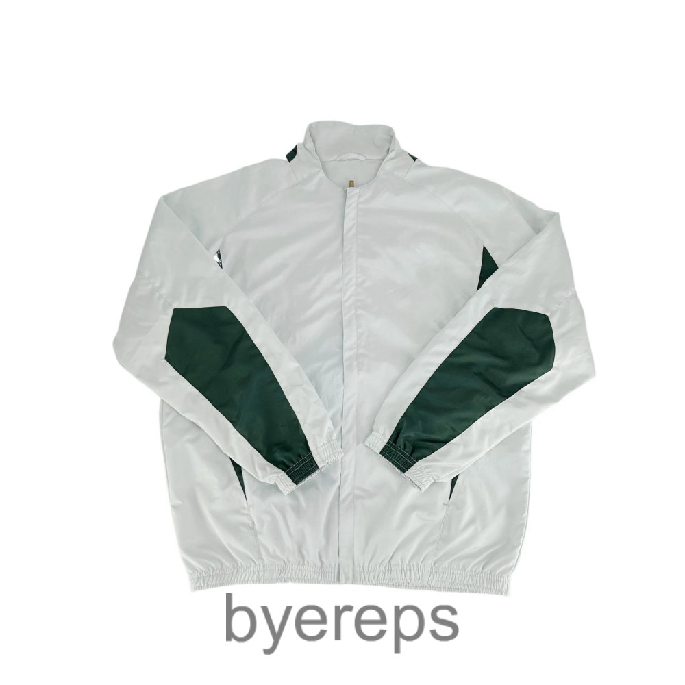 Unbranded Vintage Brazil 2002 Track Pants — photo 2 of 4