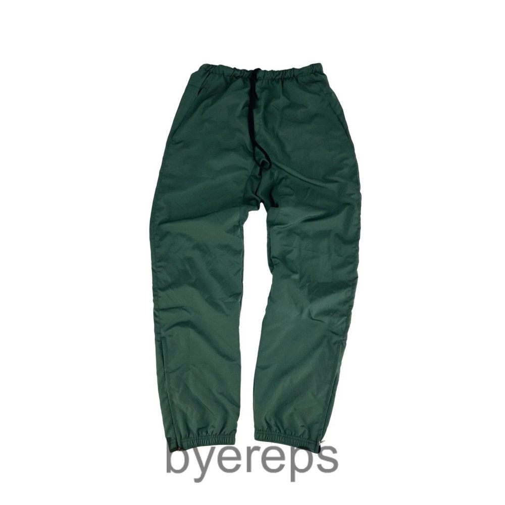 Unbranded Vintage Brazil 2002 Track Pants — photo 3 of 4