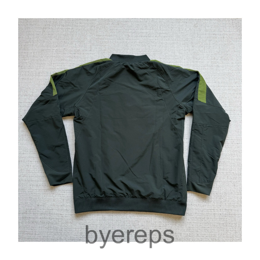 Unbranded Vintage Brazil Track Pants — photo 4 of 4