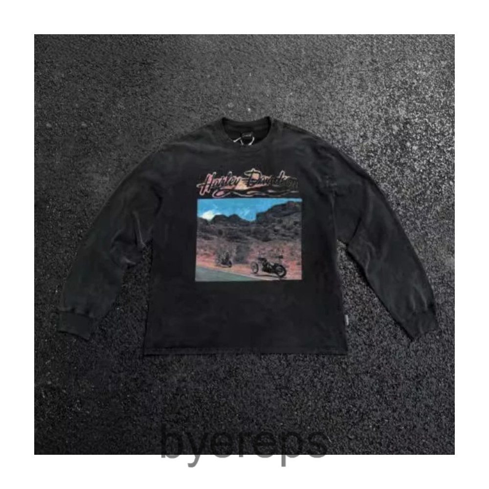 Unbranded Vintage graphic longsleeve ( has more of em ) — photo 4 of 4