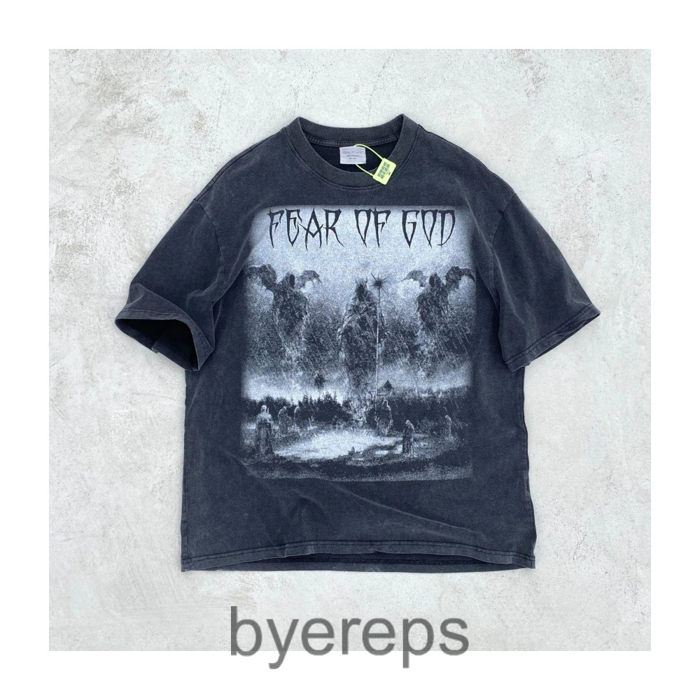Vintage Graphic T-shirts