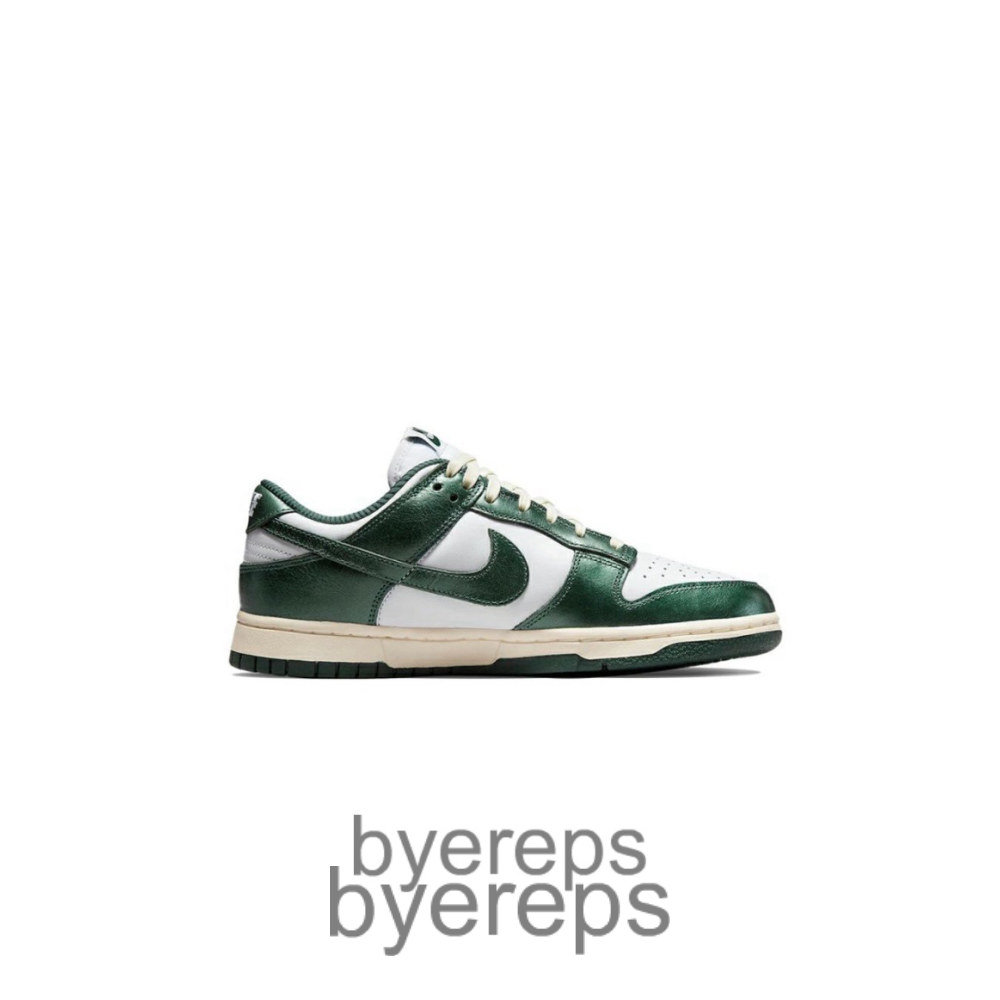 Vintage Green