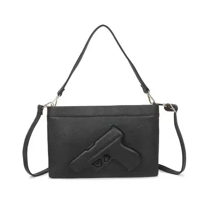 Vintage Gun Bag