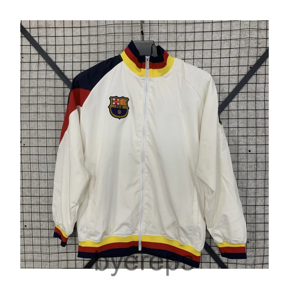 Unbranded Vintage Jersey Hoodie Zip — photo 2 of 4