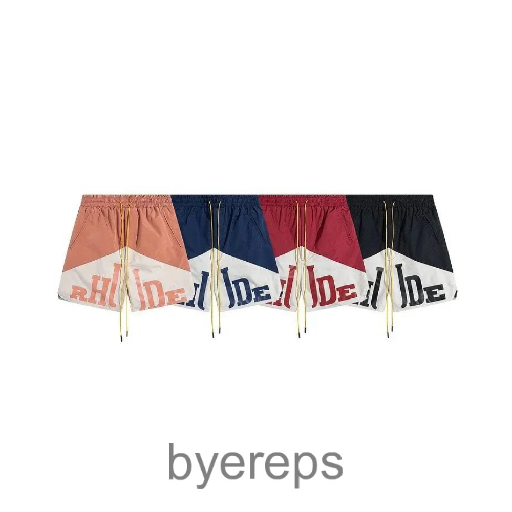Vintage Rhude Shorts