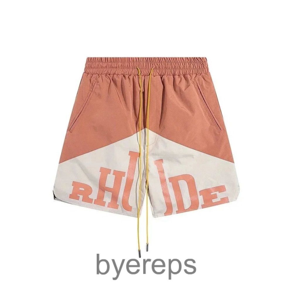 Vintage Rhude Shorts — photo 2 of 4