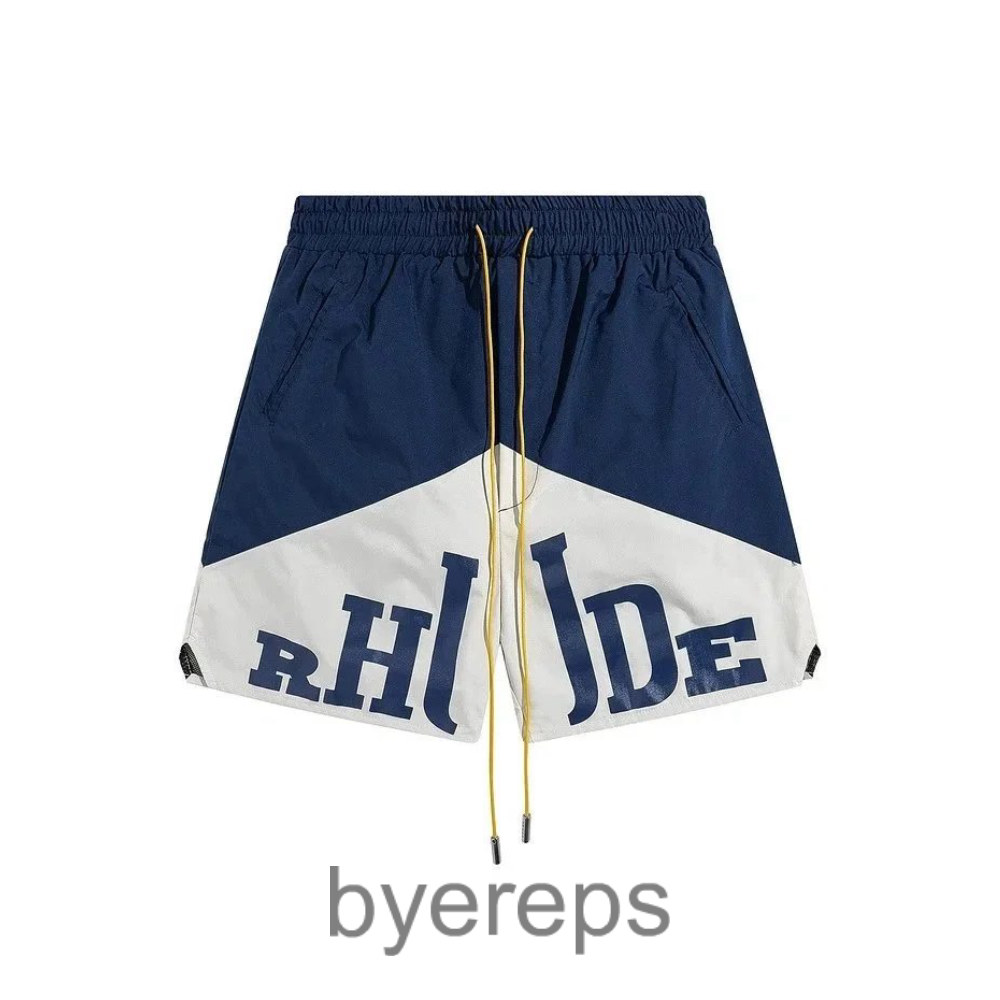 Vintage Rhude Shorts — photo 3 of 4