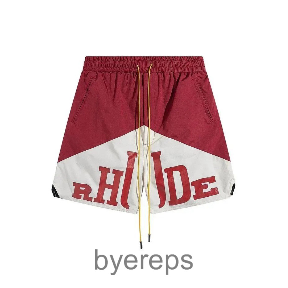 Vintage Rhude Shorts — photo 4 of 4