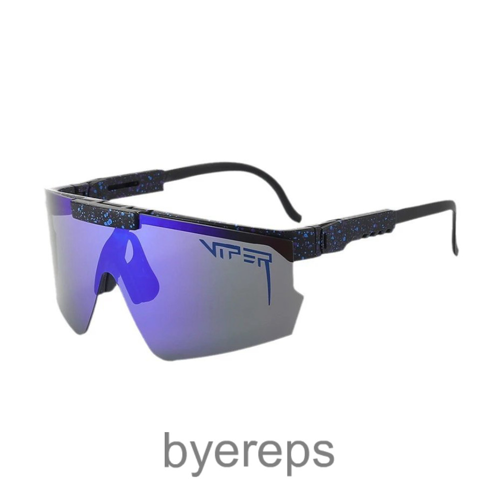 Unbranded Viper Sunglasses — photo 2 of 4