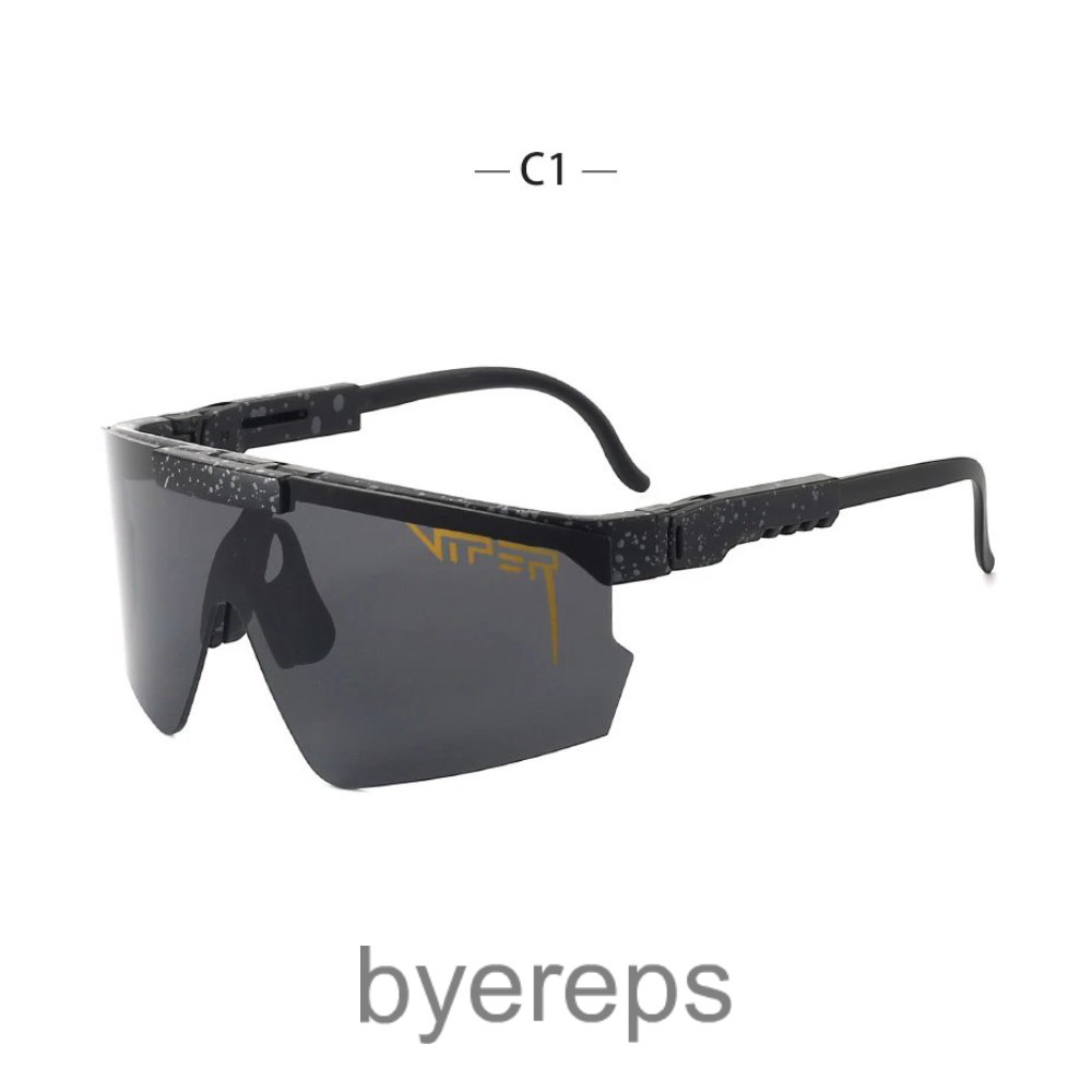 Unbranded Viper Sunglasses — photo 3 of 4
