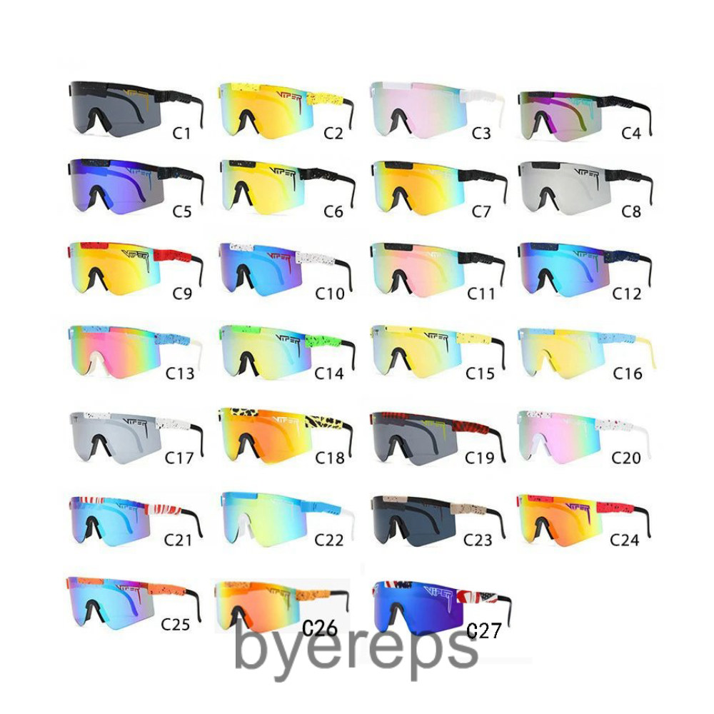 Unbranded Viper SunGlasses — photo 2 of 4