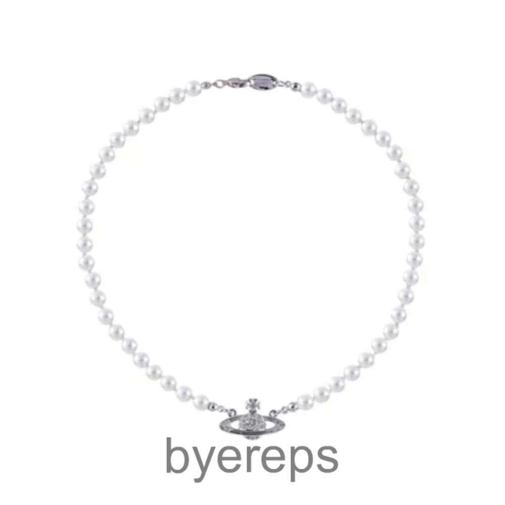 Viviene Westwood Necklaces