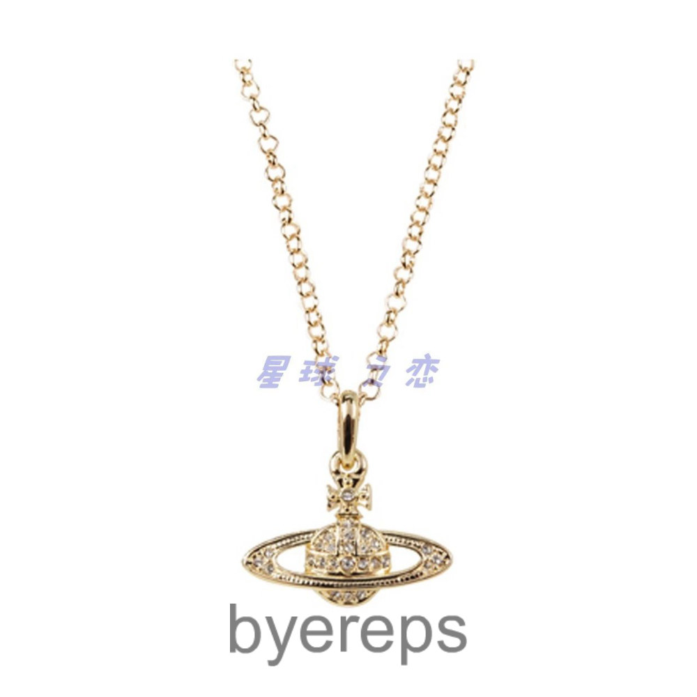 Viviene Westwood Necklaces