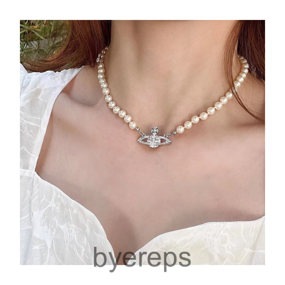 Viviene Westwood Necklaces
