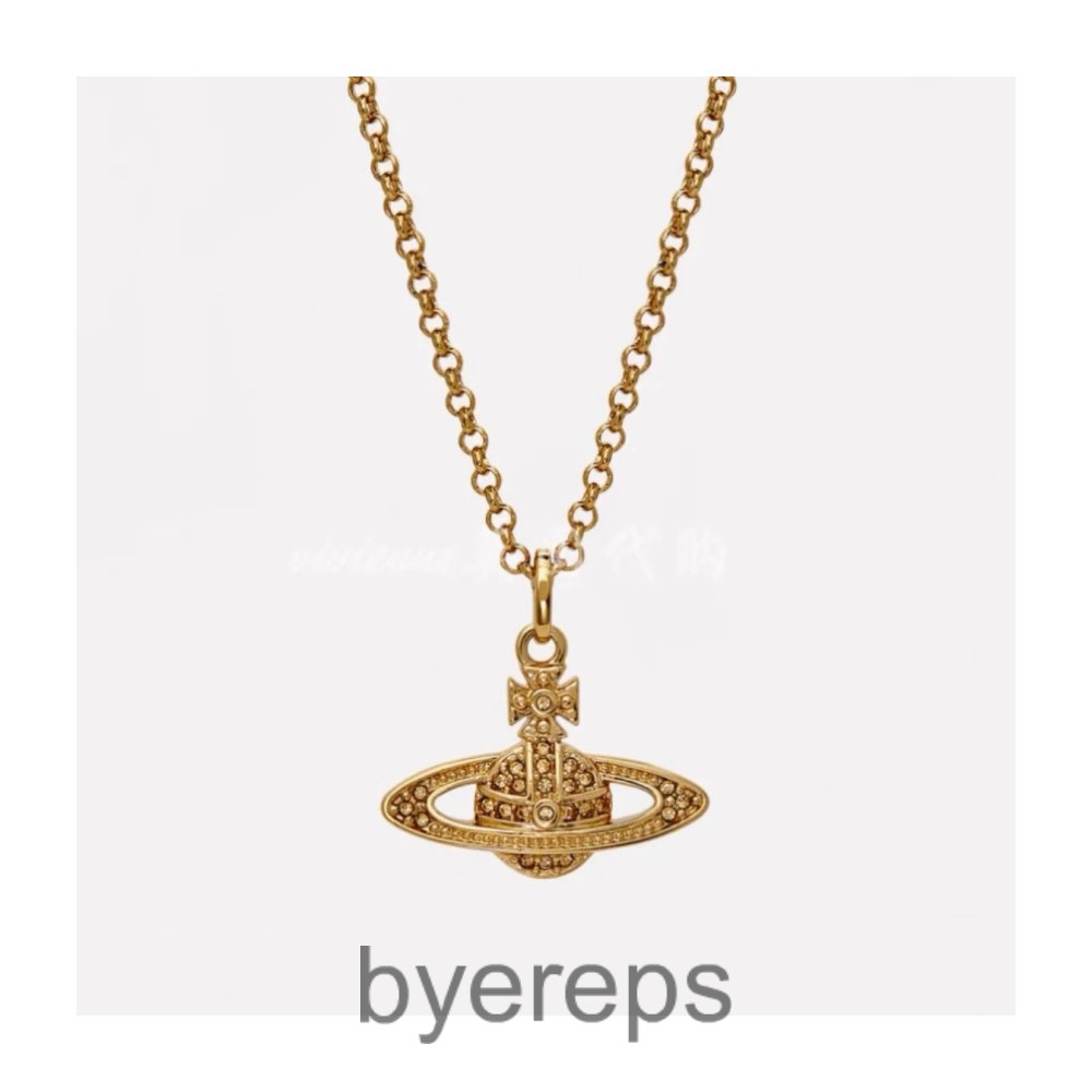 Vivienne Westwood Viviene Westwood Necklaces — photo 4 of 4