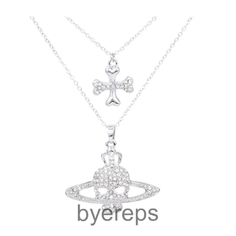 Viviene Westwood Necklaces