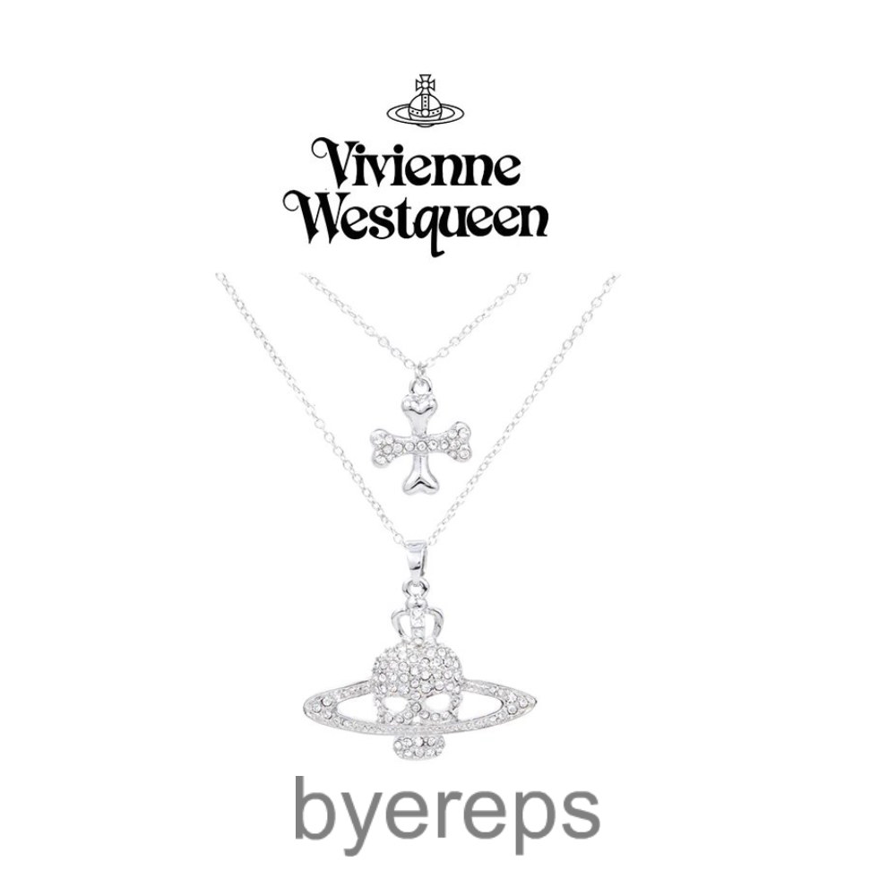 Vivienne Westwood Viviene Westwood Necklaces — photo 3 of 4