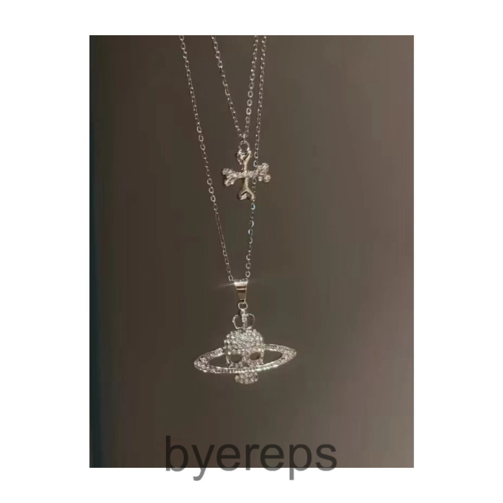 Vivienne Westwood Viviene Westwood Necklaces — photo 4 of 4