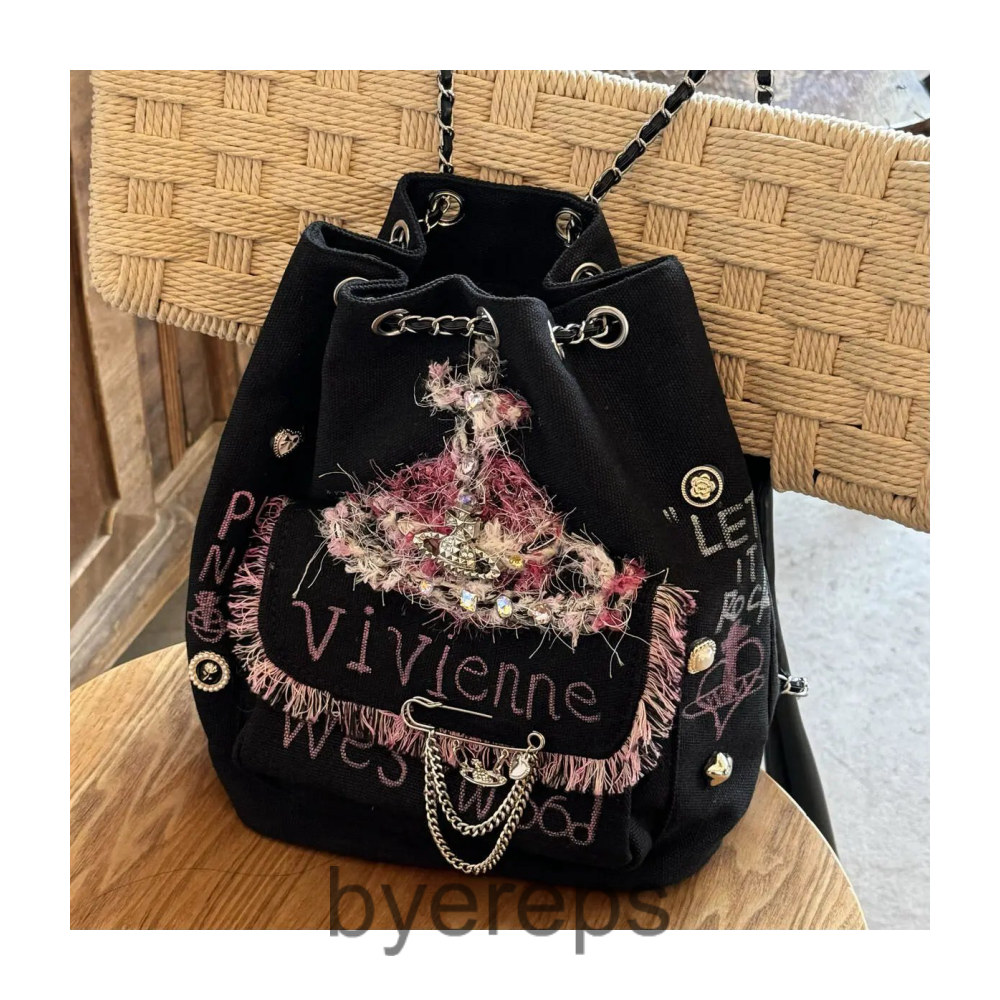 Vivienne Westwood Bag 2 — photo 2 of 4