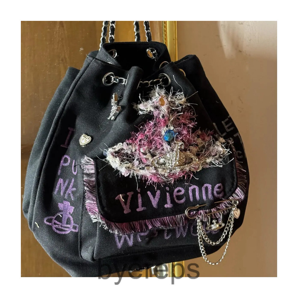 Vivienne Westwood Bag 2 — photo 4 of 4