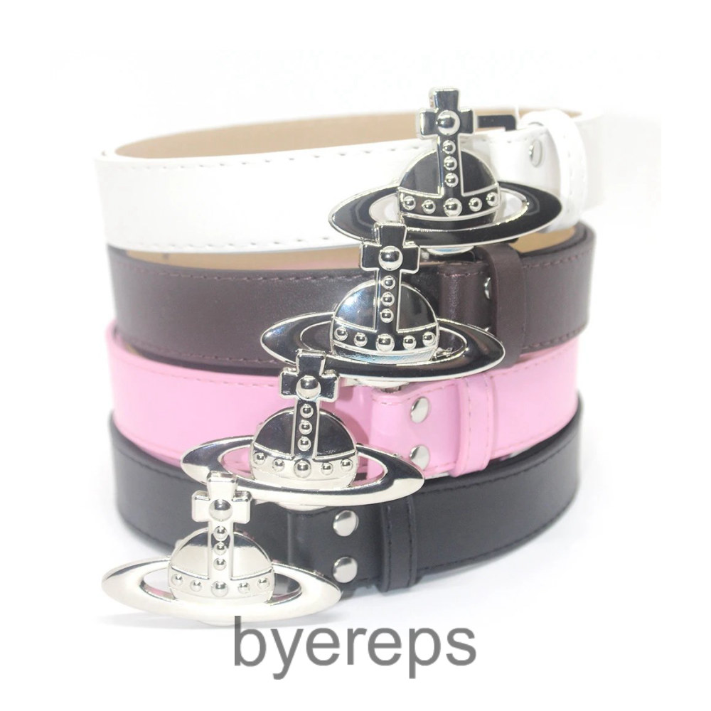 Vivienne Westwood Basic Belt