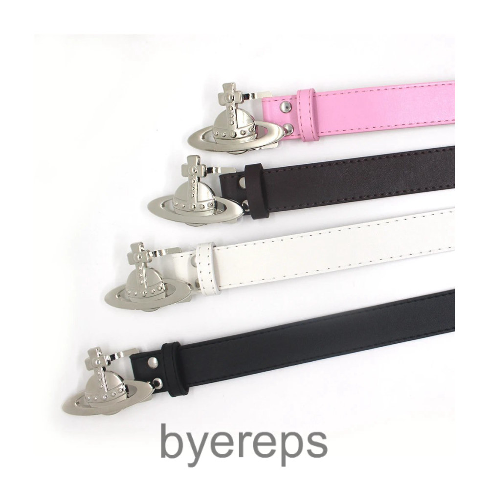 Vivienne Westwood Basic Belt — photo 2 of 4