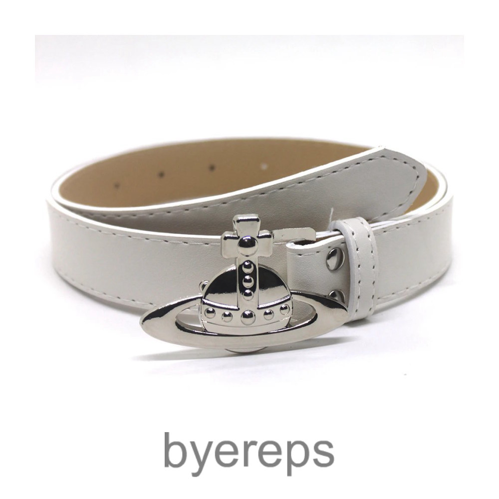 Vivienne Westwood Basic Belt — photo 4 of 4