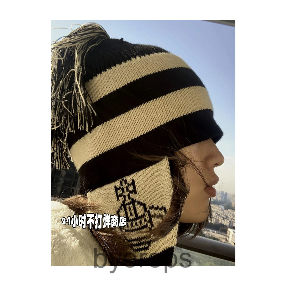 Vivienne Westwood Beanie — photo 2 of 4