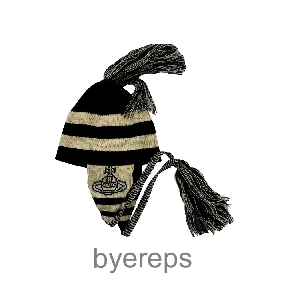 Vivienne Westwood Beanie — photo 3 of 4