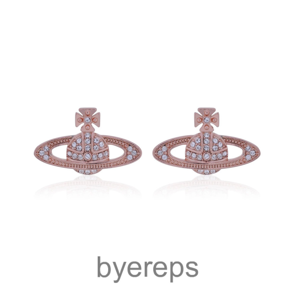 Vivienne Westwood Earrings — photo 2 of 4
