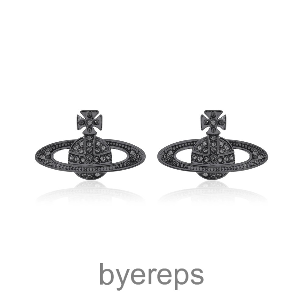 Vivienne Westwood Earrings — photo 3 of 4