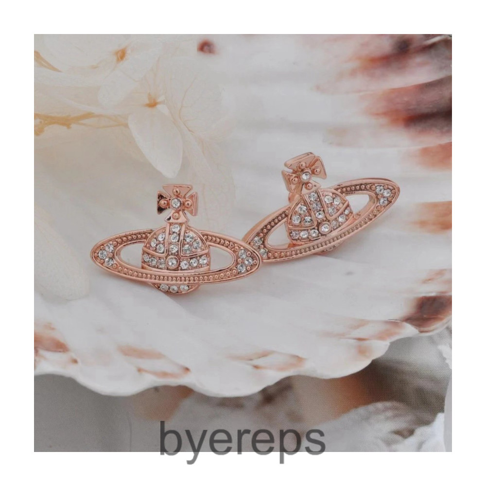 Vivienne Westwood Earrings — photo 4 of 4