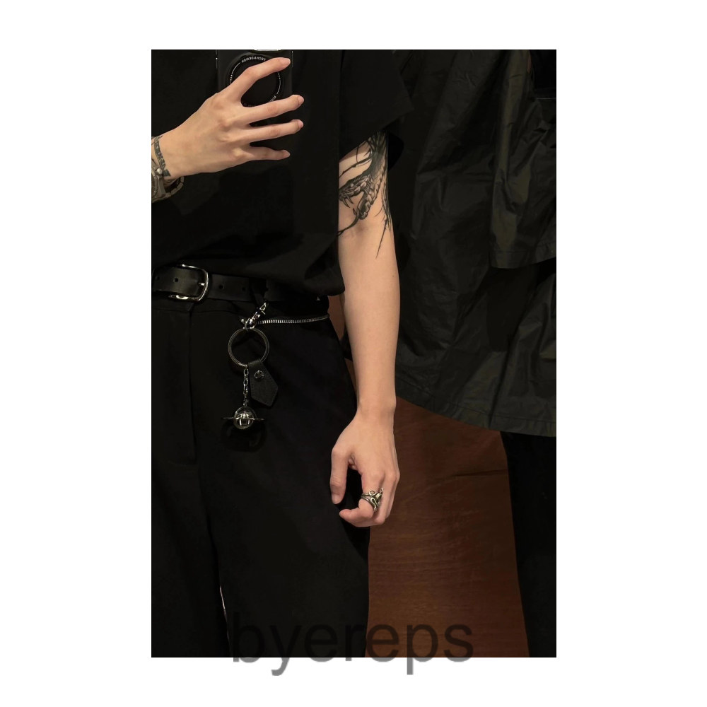 Vivienne Westwood Keychain — photo 2 of 4