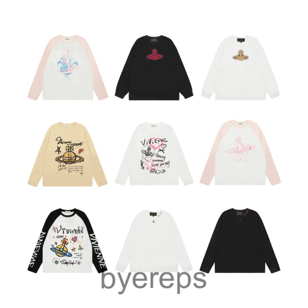Vivienne Westwood Longsleeve