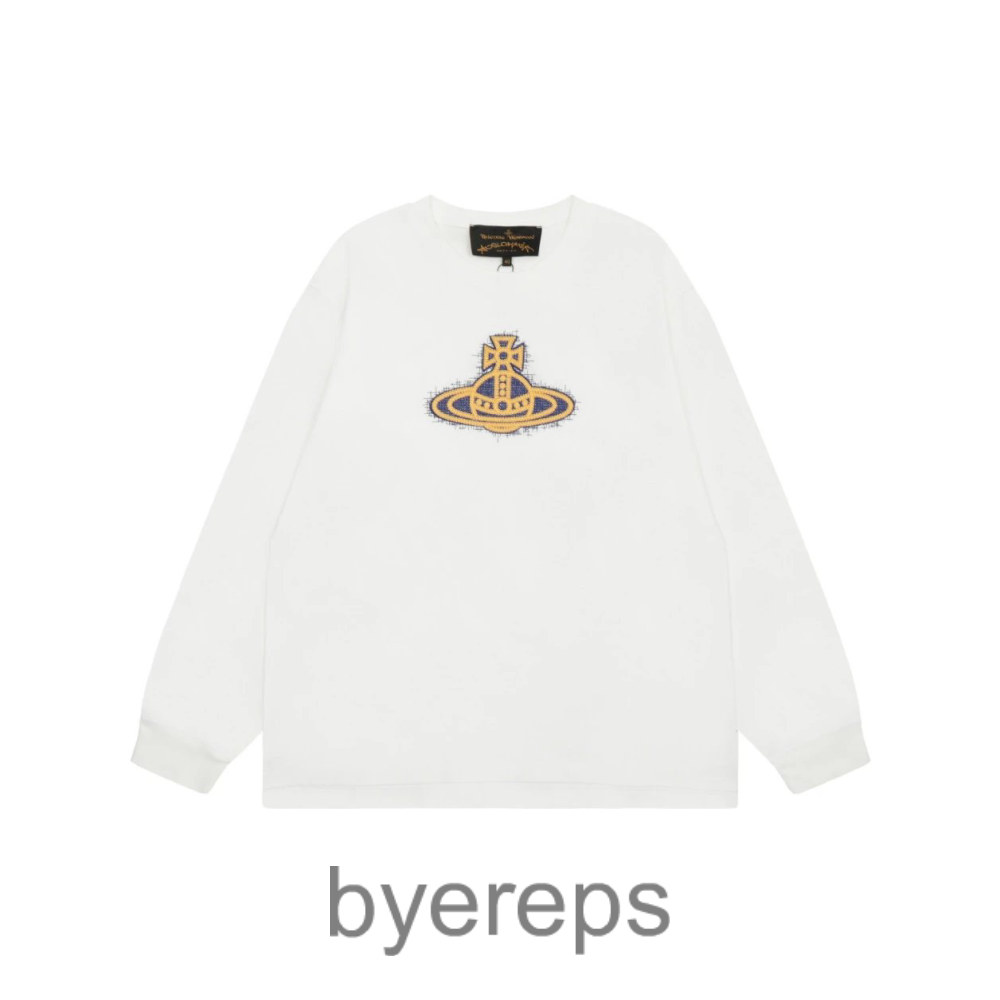 Vivienne Westwood Longsleeve — photo 3 of 4