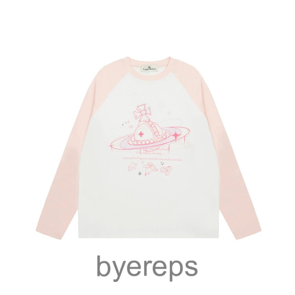 Vivienne Westwood Longsleeve — photo 4 of 4