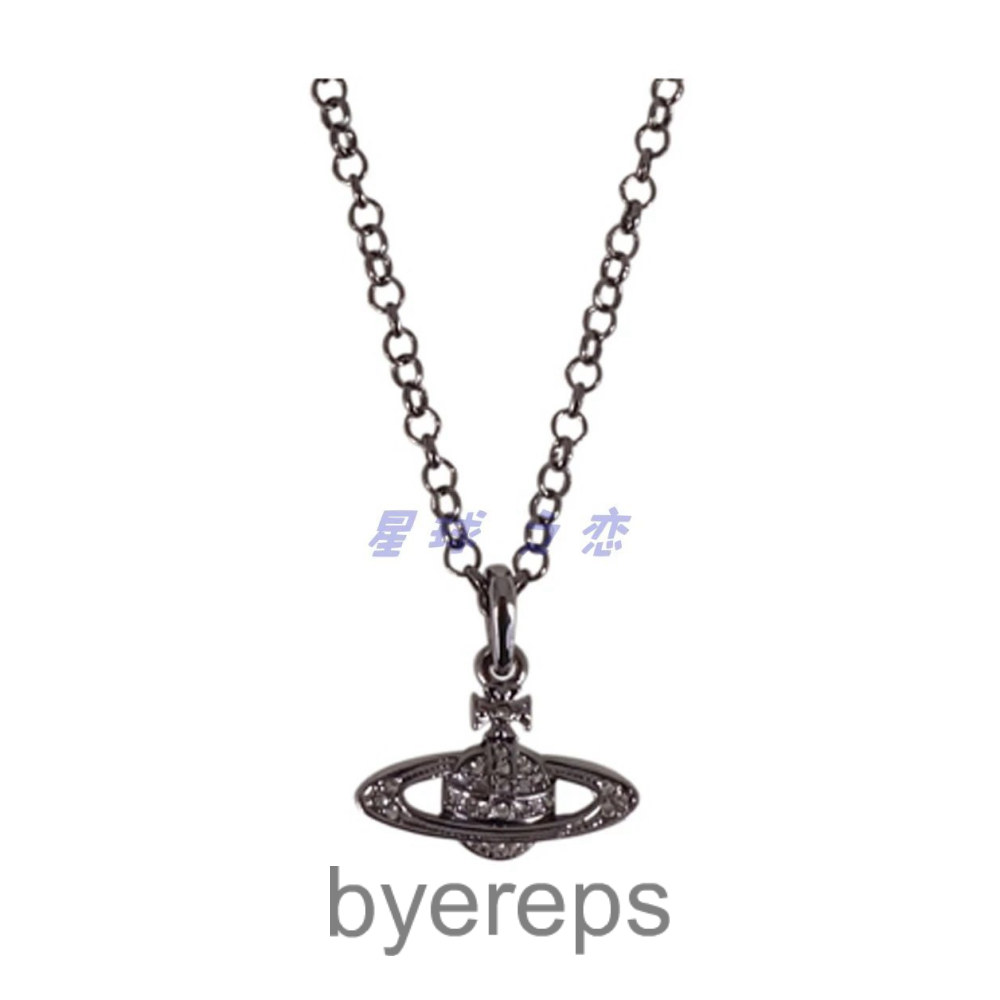 Vivienne Westwood Necklace + Box — photo 3 of 4
