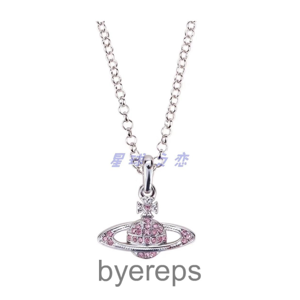 Vivienne Westwood Necklace + Box — photo 4 of 4
