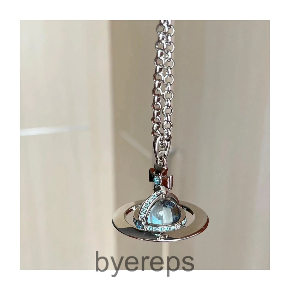 vivienne westwood necklaces
