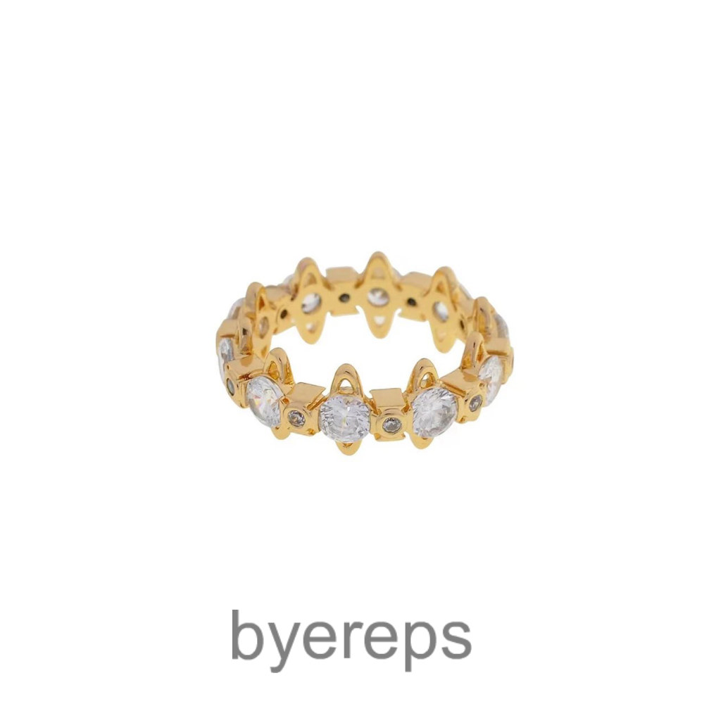 Vivienne Westwood Rings — photo 3 of 4